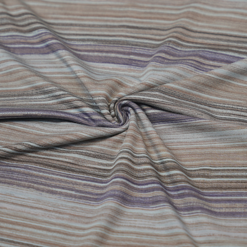 Jersey extensible modal / lyocell
