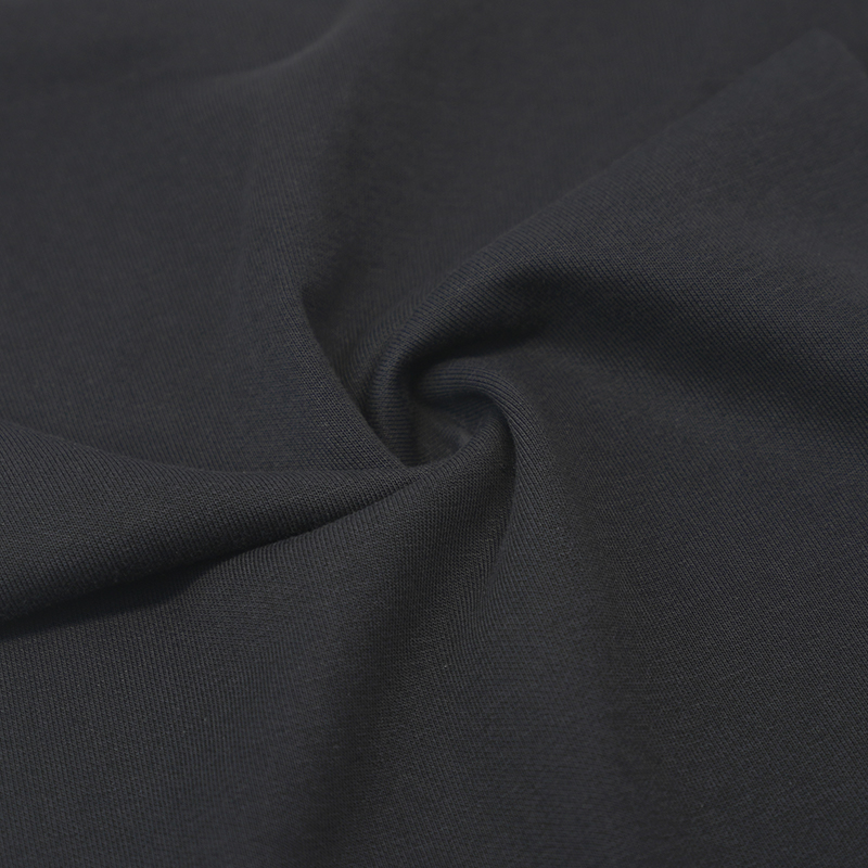 Coton / polyester français Terry