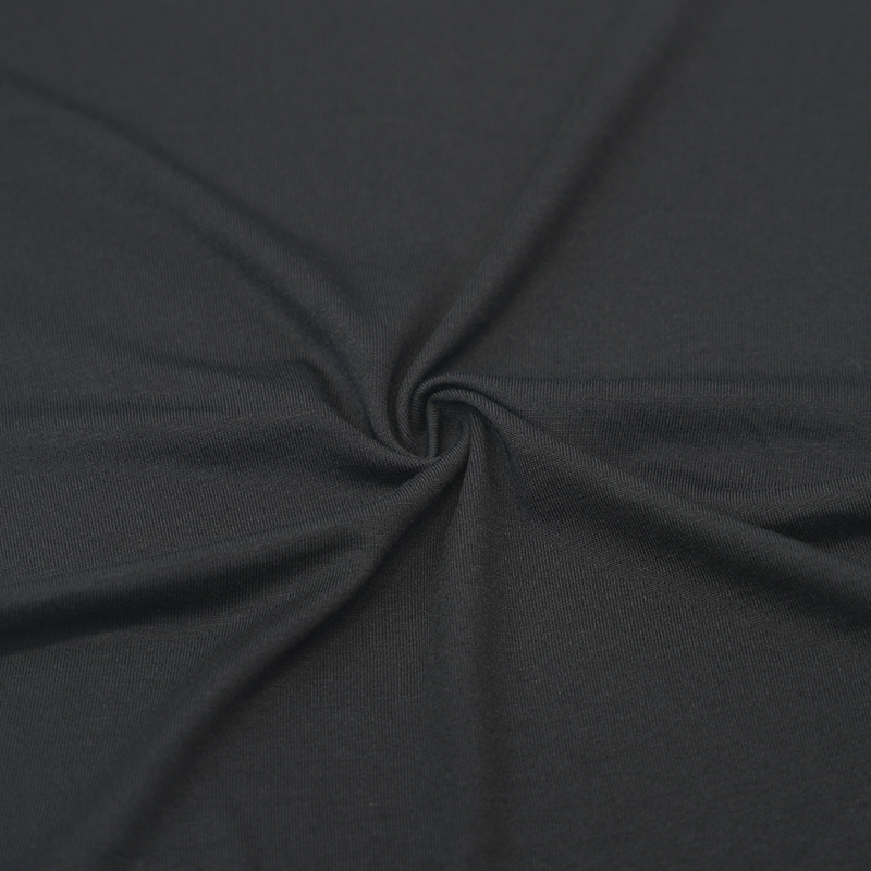 Viscose en bambou / tissu de maille en polypropylène