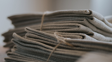 Découvrez la polyvalence et les avantages des tissus de fibres de bambou