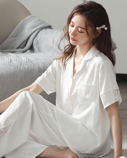 Quel est le meilleur tissu pour les vêtements de détente ? Un guide d'approvisionnement