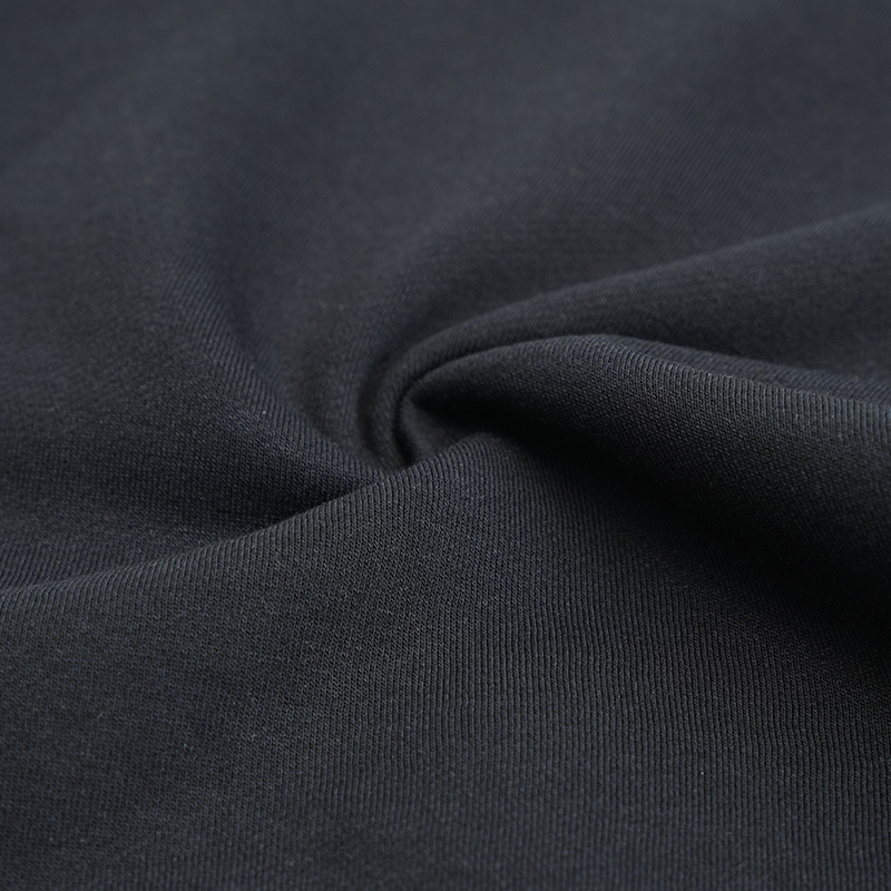 Bambou Viscose Coton Polyester Tissu
