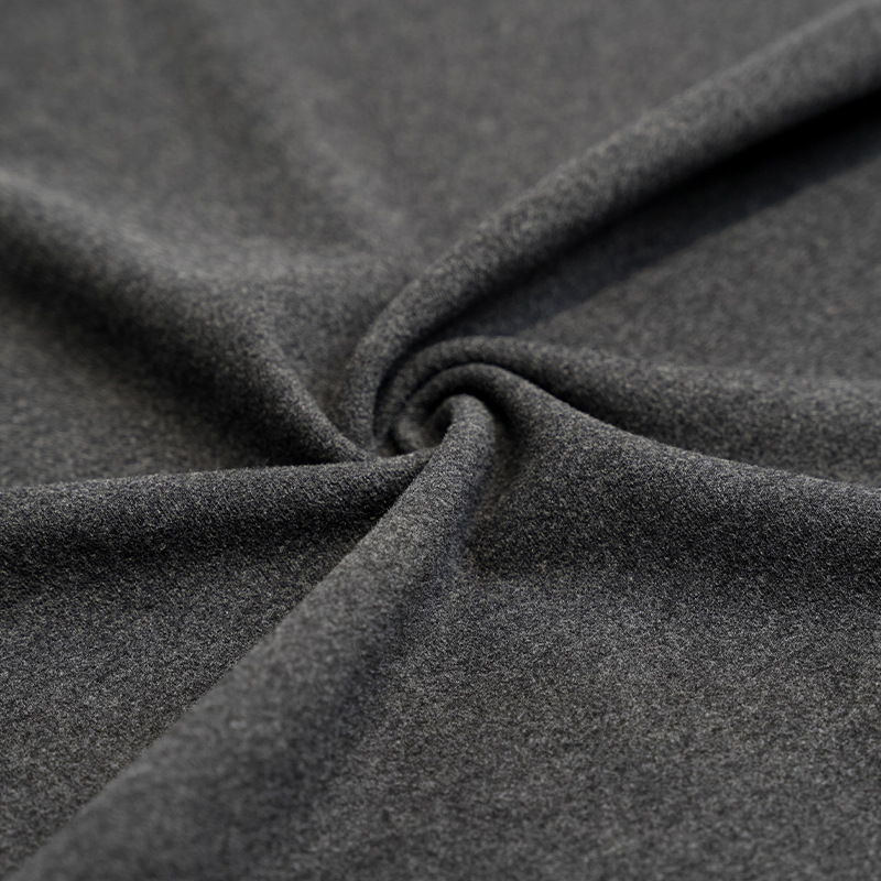 Acrylique et viscose en bambou