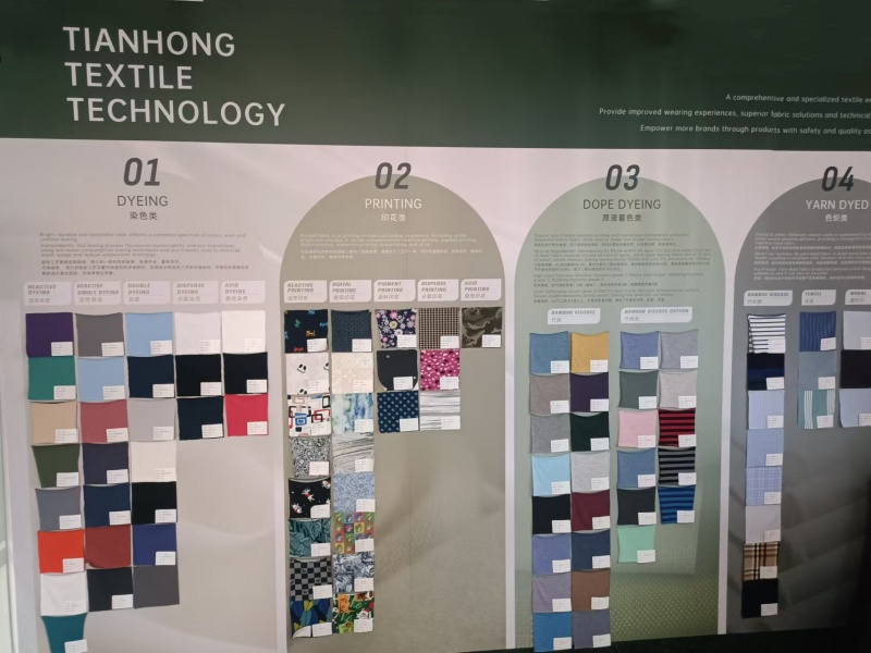 Exploration des méthodes d'impression en tissu: 12 méthodes innovantes pour les textiles