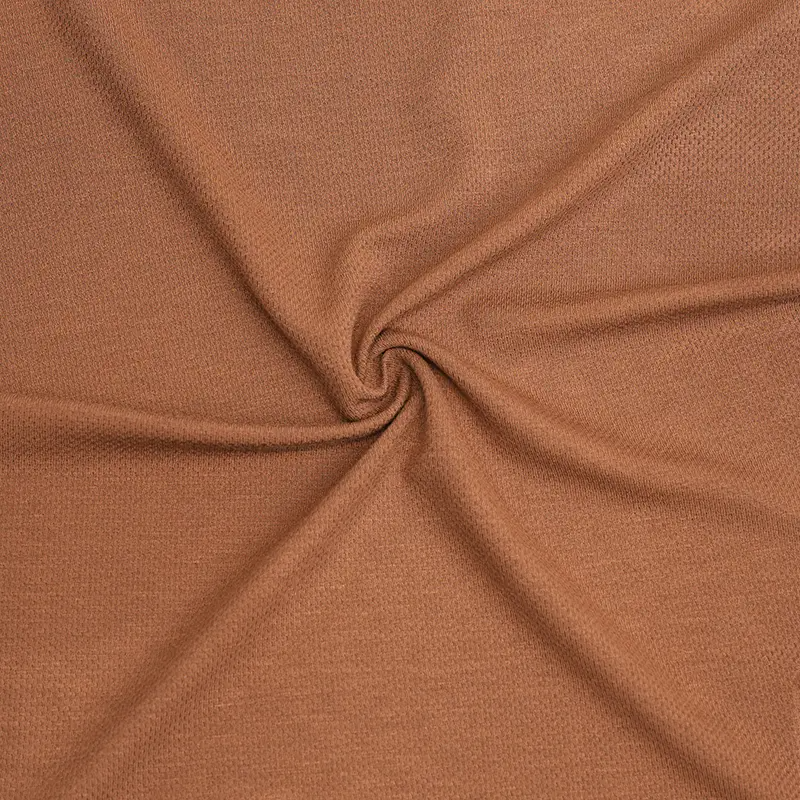 Qu'est-ce que le tissu cool et comment est-il conçu pour fournir un effet de refroidissement?