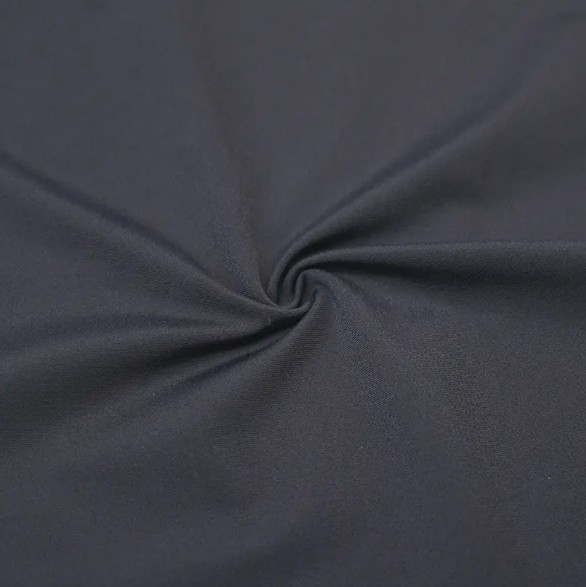 Pourquoi la toison spandex en polyester recyclé maintient-elle son apparence et ses performances après plusieurs lavages?