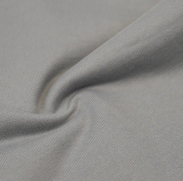 Le tissu Terry à 99% de coton français vaut-il l'argent?
