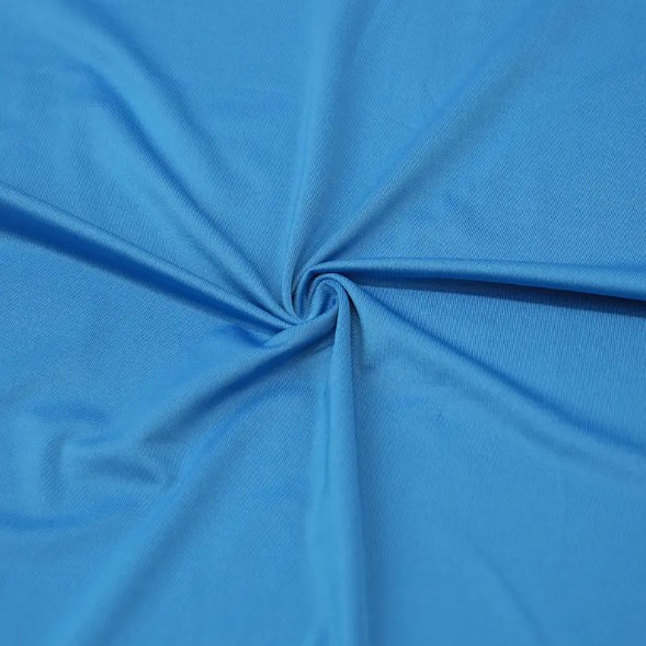 Tissu de sous-vêtements en jersey en spandex polyester recyclé: une nouvelle direction pour l'industrie textile à l'avenir?