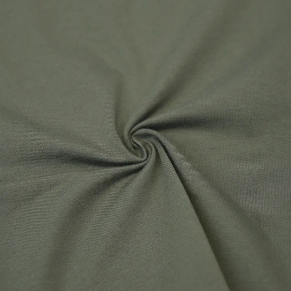 Qu'est-ce que le tissu en coton biologique ?