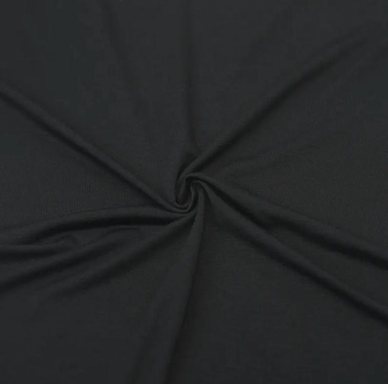 Le tissu en fibre de bambou est-il le même que la rayonne ?