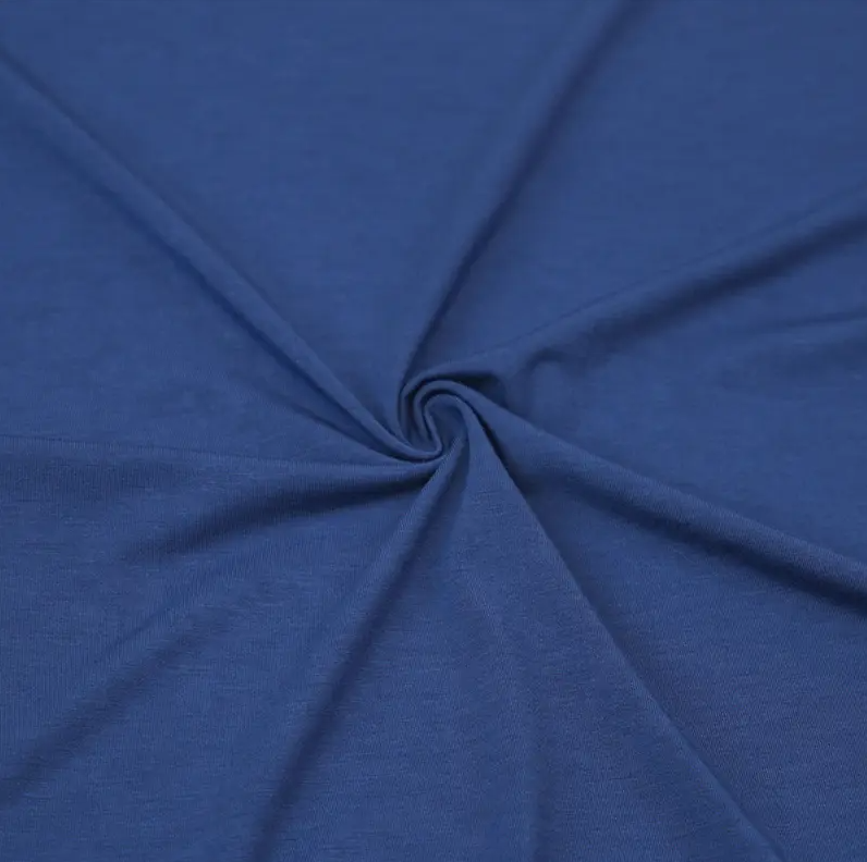 Le tissu en bambou biologique est-il sûr ?