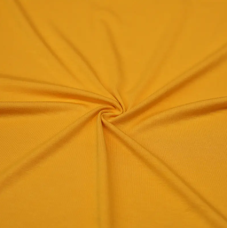 Quels sont les différents types de tissus en fibre de bambou ?