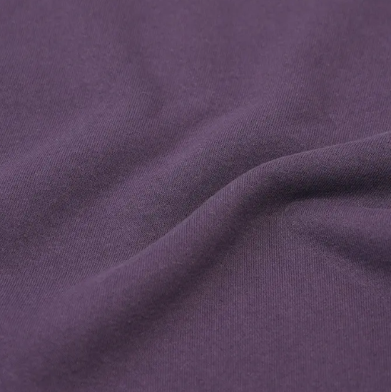 Le tissu polaire CVC est-il bon pour les sweats à capuche et les sweat-shirts ?